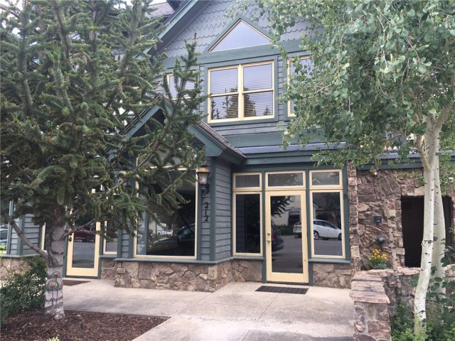  in Wendell Square Condominium, Breckenridge, CO — photo 1 (MLS S1003414)