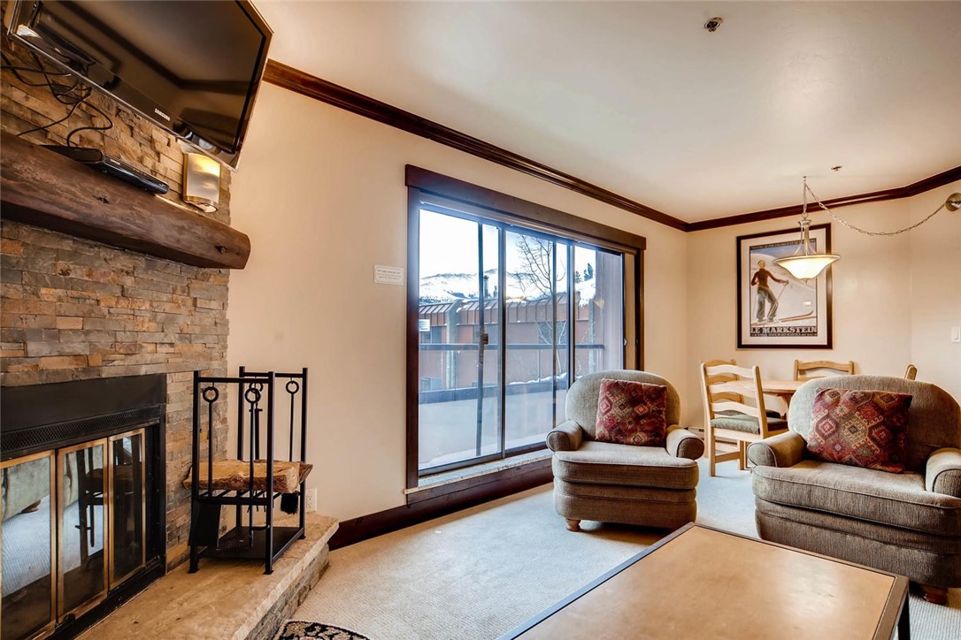 640 Village Road 4325, Breckenridge, CO — main photo