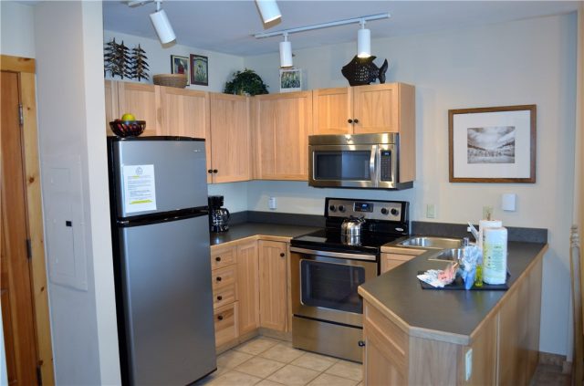 100 Dercum Square 8321, Keystone, CO — main photo