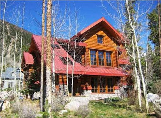 205 Chiming Bells Court, Frisco, CO — main photo