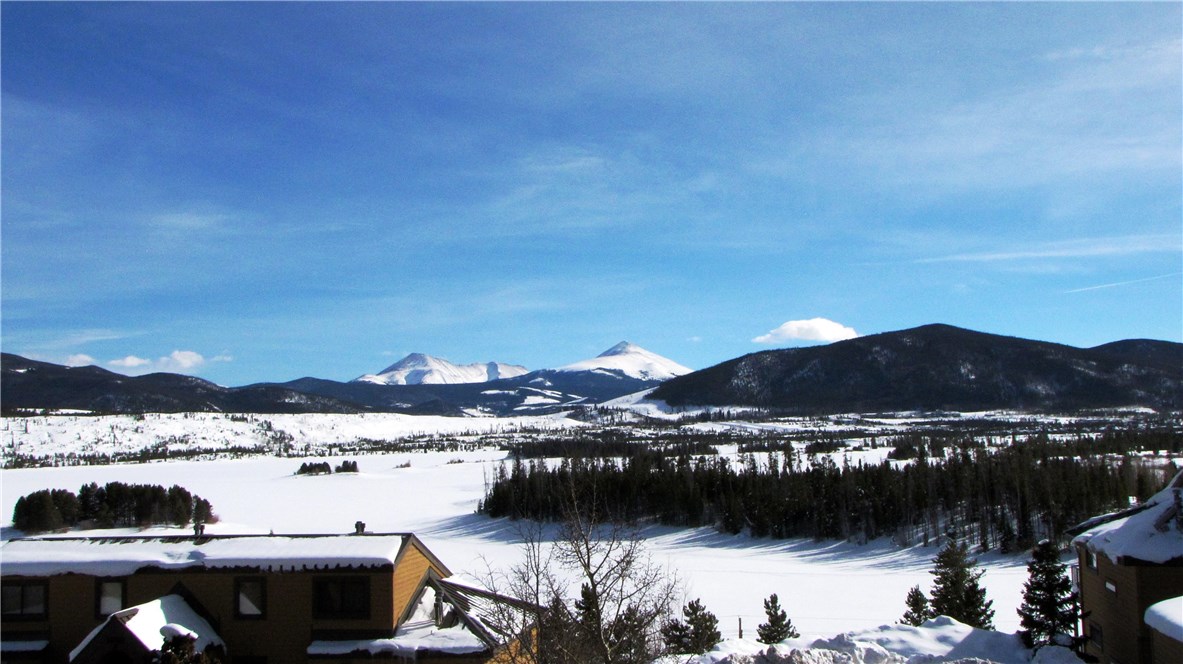1660 Lakeview Terrace 301, Frisco, CO — main photo