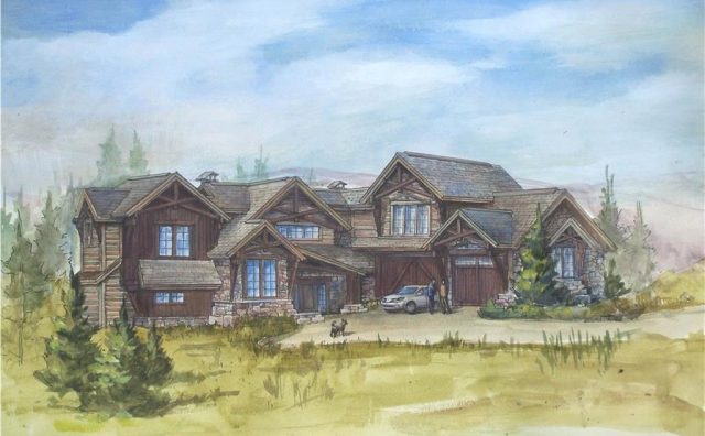 Land in Peak Eight Place, Breckenridge, CO — photo 1 (MLS S1003568)