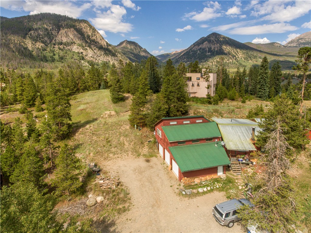 307 S 8th Avenue, Frisco, CO — main photo