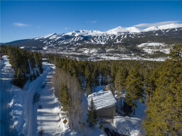 Home in Forest Hills Sub, Breckenridge, CO — photo 1 (MLS S1003633)