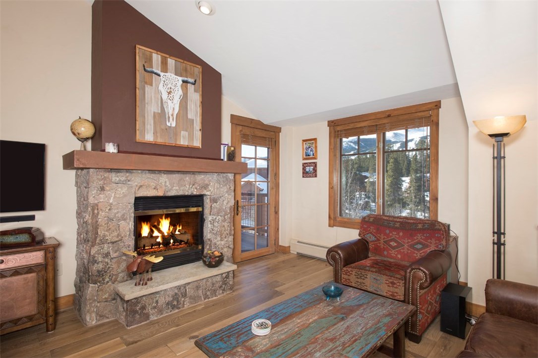 50 Mountain Thunder Drive 1406, Breckenridge, CO — main photo