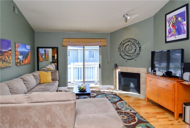 1519 Point Drive 206, Frisco, CO — main photo