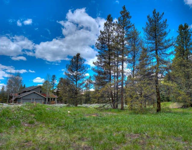 Land in Wild Irishman Sub, Keystone, CO — photo 1 (MLS S1003654)