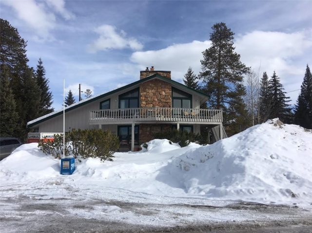 Home in Ptarmigan Trail Estates Sub, Silverthorne, CO — photo 1 (MLS S1003665)