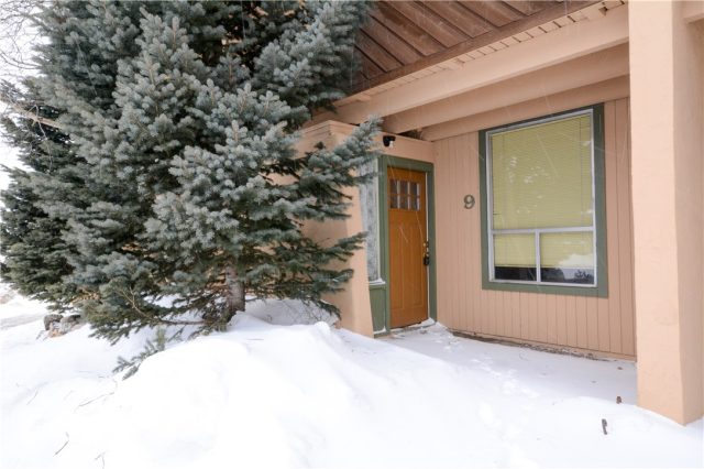 163 High Tor Road 9, Breckenridge, CO — main photo