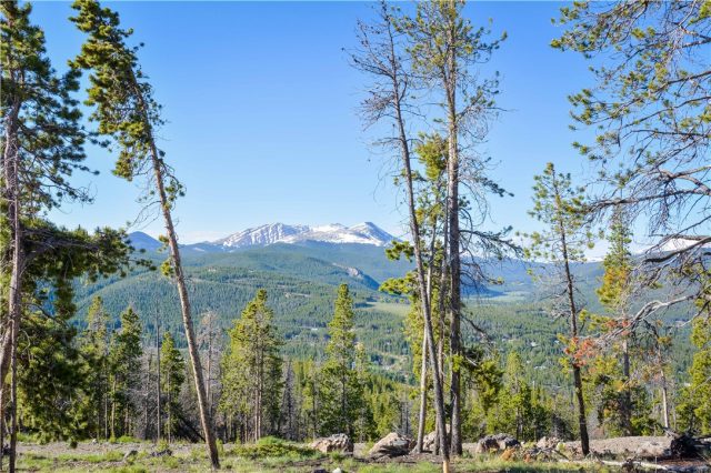 135 Setting Sun Trail, Breckenridge, CO — main photo