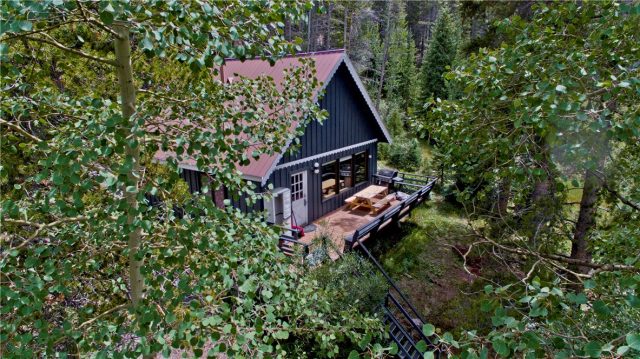 670 Blue River Road, Blue River, CO — main photo