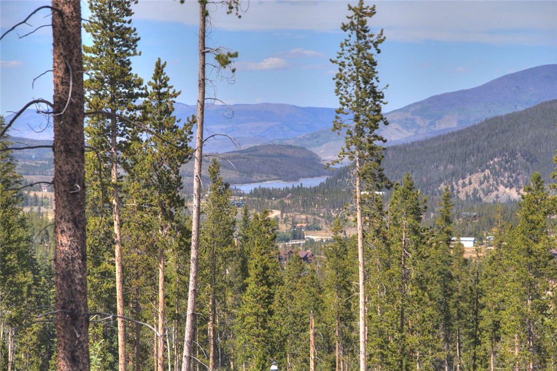 401 Preston Way, Breckenridge, CO — main photo