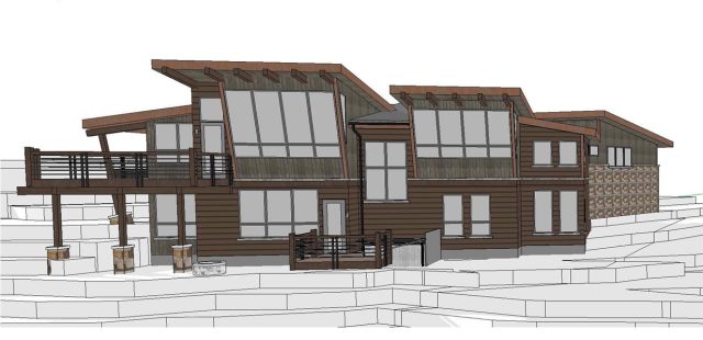Land in Miners Ridge Sub, Breckenridge, CO — photo 1 (MLS S1003893)