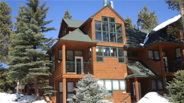 2007 Soda Ridge Road 1927, Keystone, CO — main photo