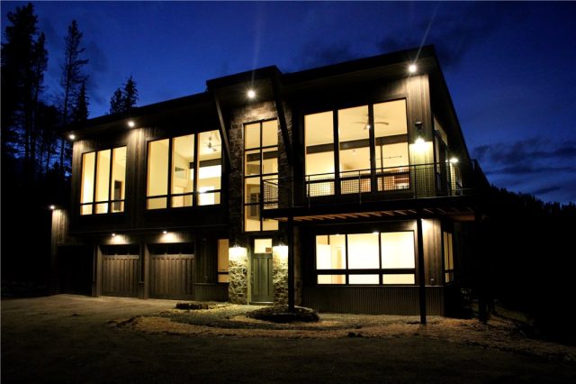Home in Zeppelin Sub, Breckenridge, CO — photo 1 (MLS S1003933)
