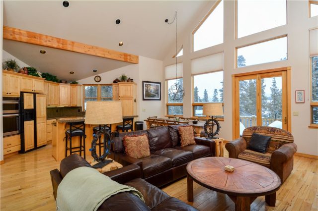 88 Gold King Way, Breckenridge, CO — main photo