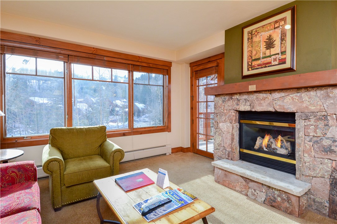 50 Mountain Thunder Drive 1312, Breckenridge, CO — main photo