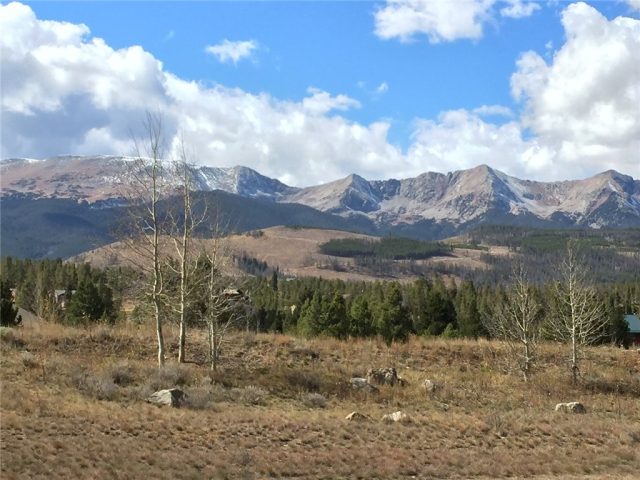 2309 Tiger Road, Breckenridge, CO — main photo