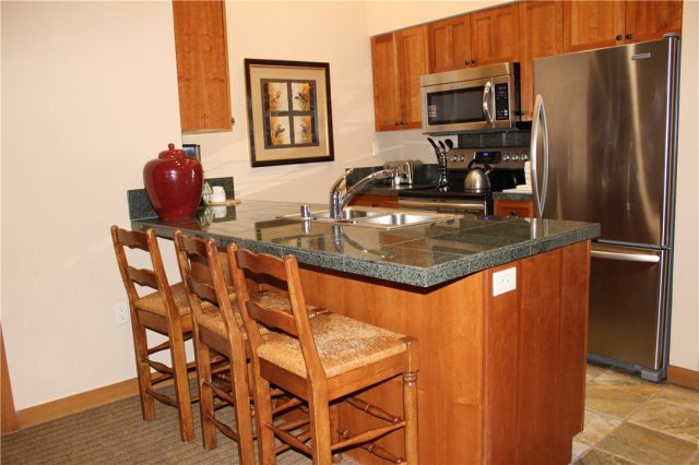 600 S Main Street 4101, Breckenridge, CO — main photo