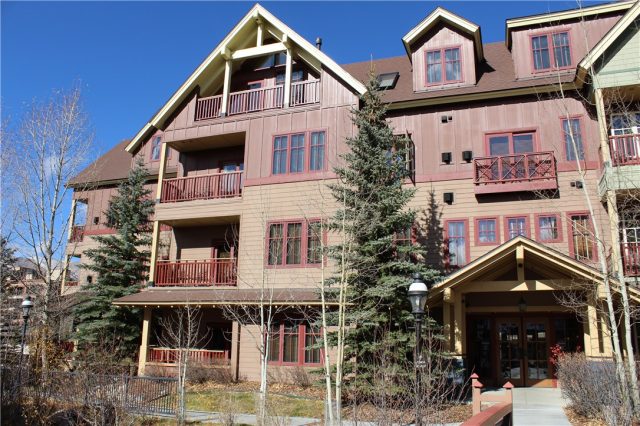 600 S Main Street 4311, Breckenridge, CO — main photo