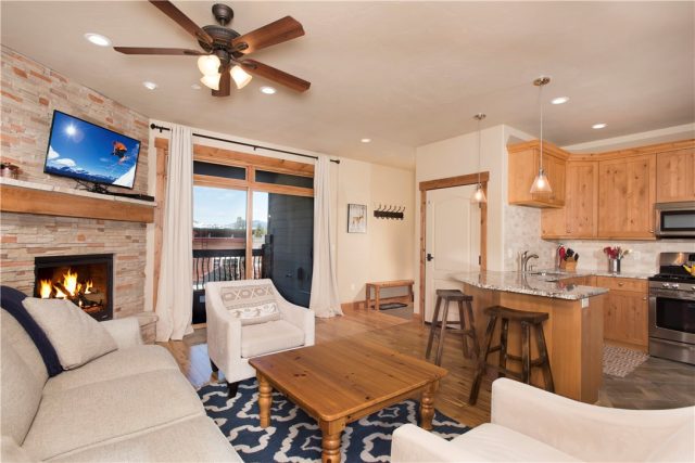 156 S 4th Avenue 2, Frisco, CO — main photo