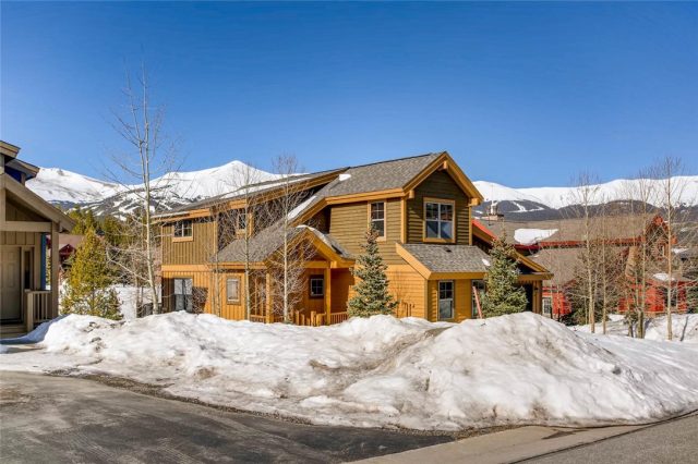 68 Sheppard Circle, Breckenridge, CO — main photo