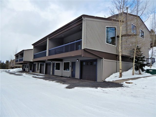 56 View Lane 8b, Breckenridge, CO — main photo
