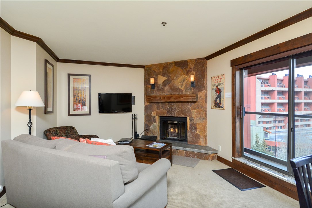 640 Village Road 4625, Breckenridge, CO — main photo