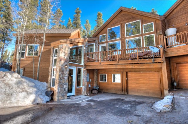 67 Gold King Way, Breckenridge, CO — main photo