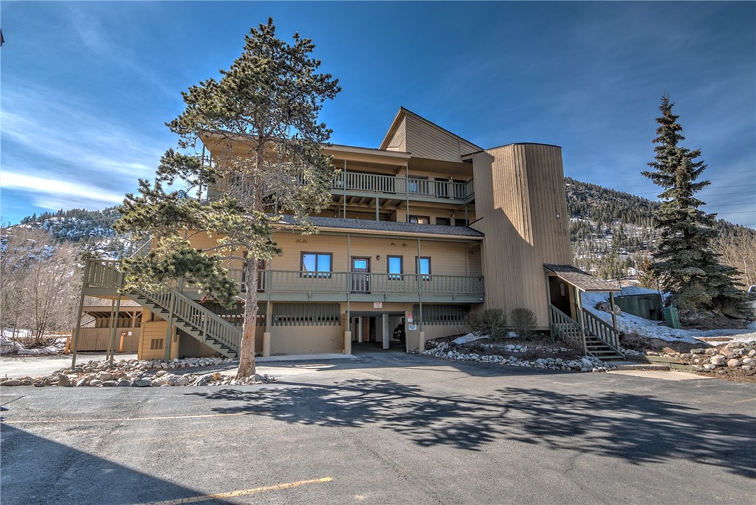 450 W Main Street 314, Frisco, CO — main photo