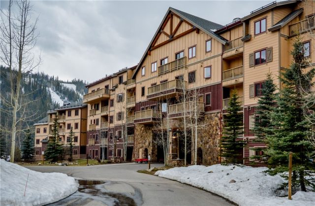 20 Hunkidori Court 2278, Keystone, CO — main photo