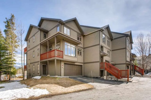1510 Point Drive A, Frisco, CO — main photo