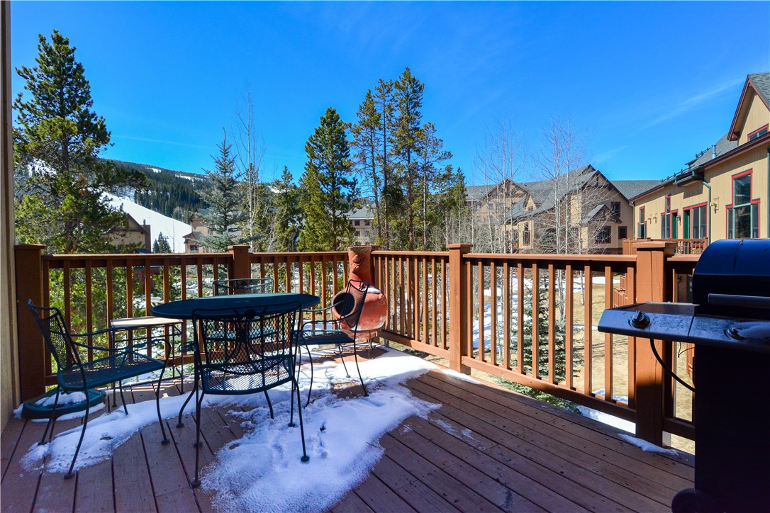 161 Hawk Circle 2336, Keystone, CO — main photo