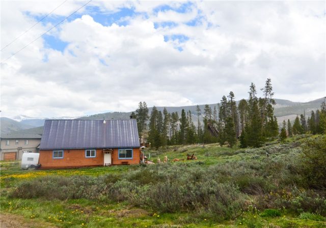 265 Delaware Drive, Breckenridge, CO — main photo