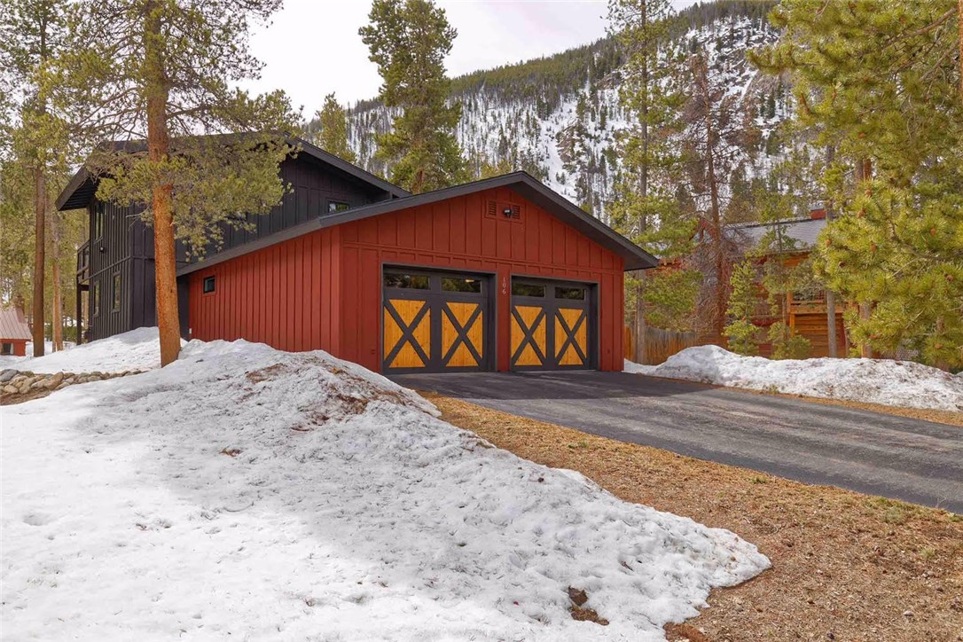 106 Frisco Street, Frisco, CO — main photo