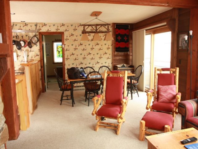 Condo in Anaconda Condo, Copper Mountain, CO — photo 1 (MLS S1004165)