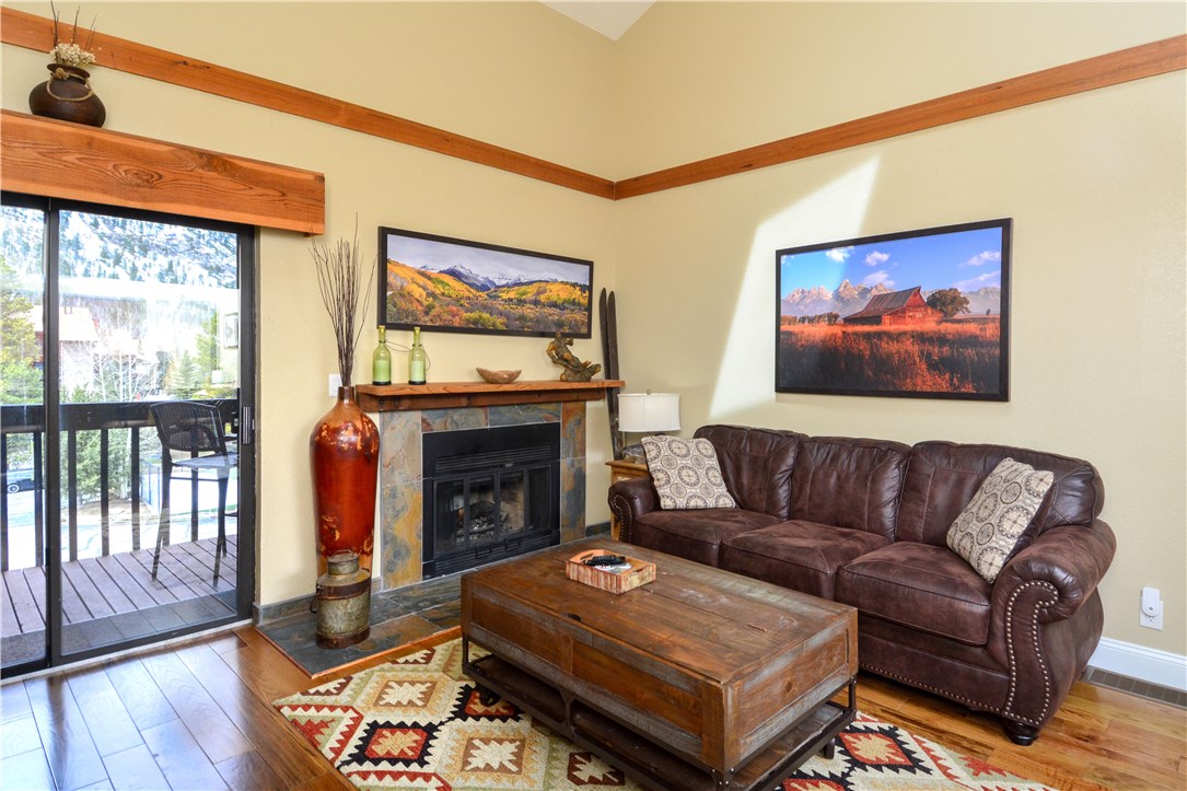 620 S 7th Avenue 337, Frisco, CO — main photo