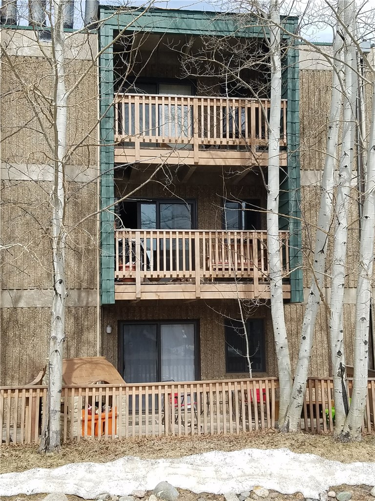 200 Granite Street 115, Frisco, CO — main photo