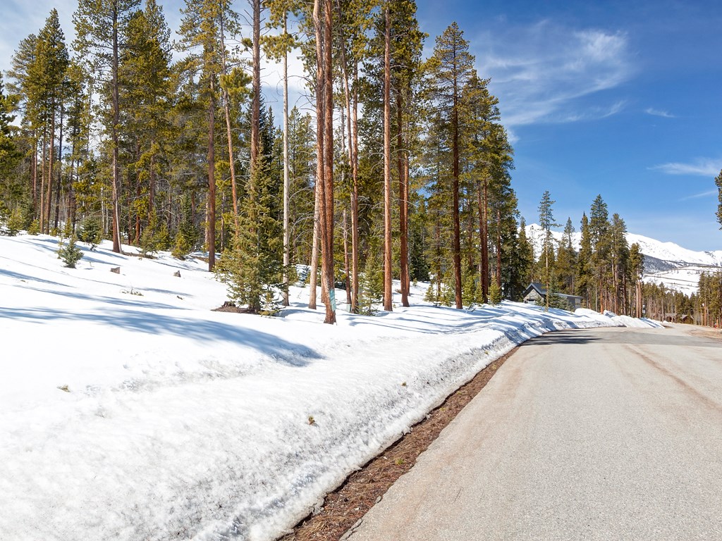 1496 Highlands Drive, Breckenridge, CO — main photo