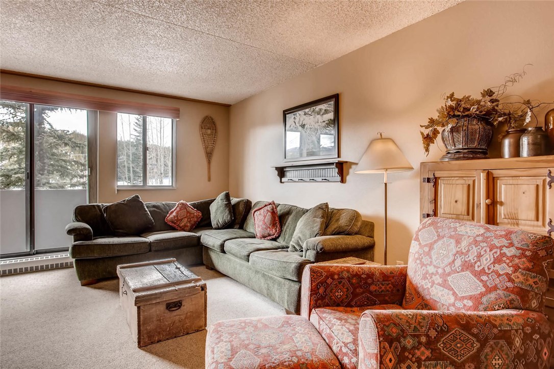 601 Village Road 11050, Breckenridge, CO — main photo