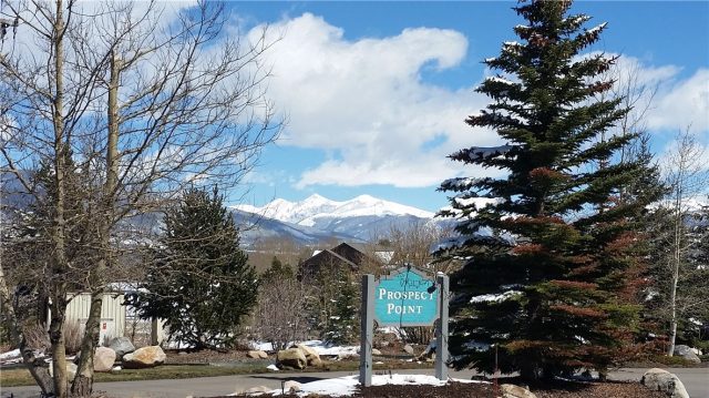 1511 Point Drive 207, Frisco, CO — main photo