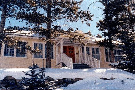 Timeshare in French Ridge Condo, Breckenridge, CO — photo 1 (MLS S1004244)