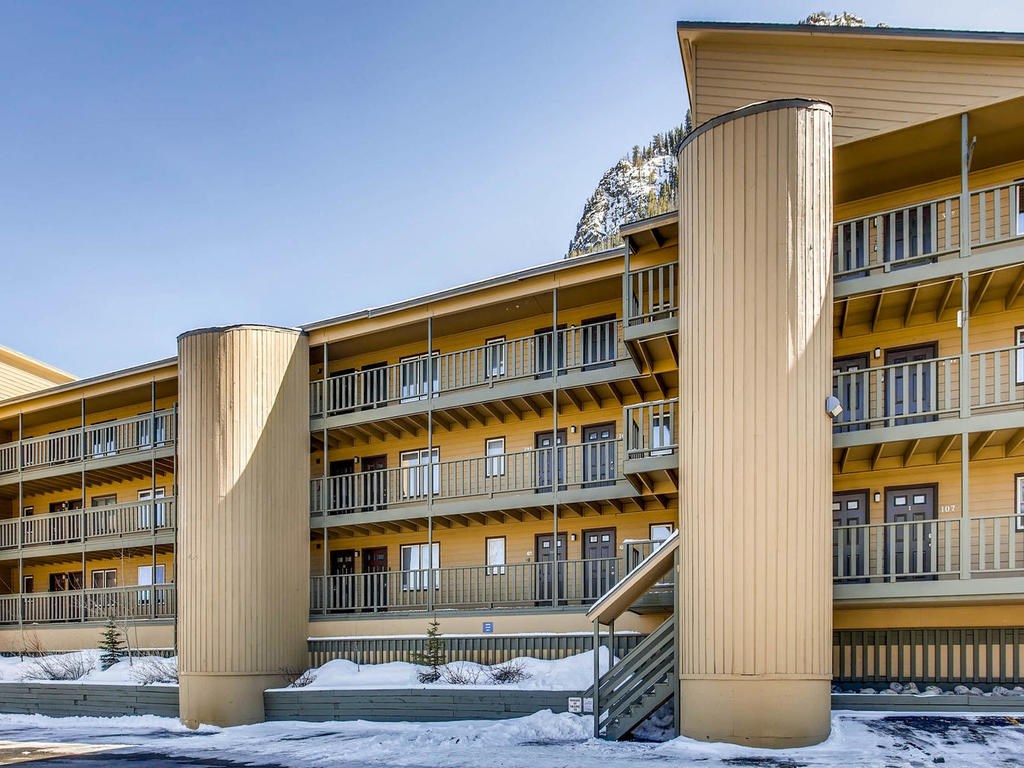 400 W Main Street 105, Frisco, CO — main photo