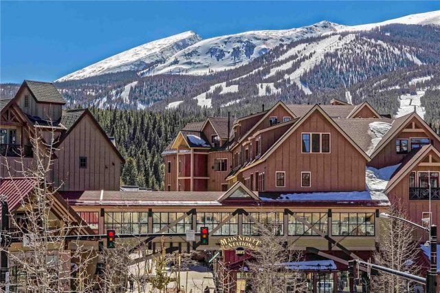 505 S Main Street 1309, Breckenridge, CO — main photo