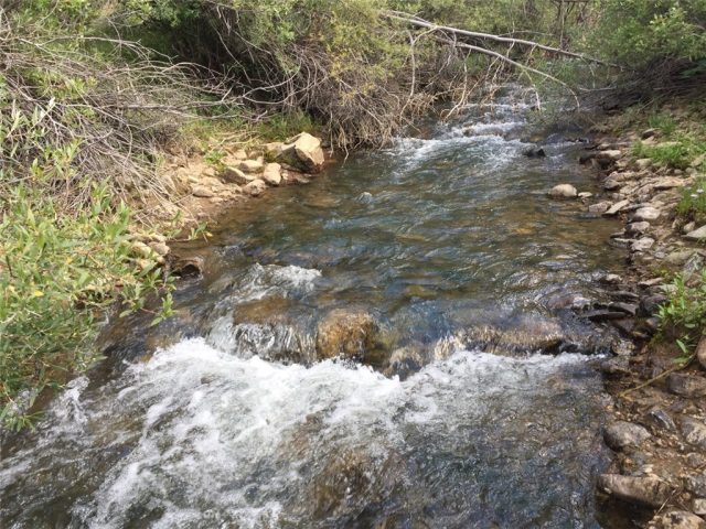 Land in Gilrose Sub, Breckenridge, CO — photo 1 (MLS S1004342)