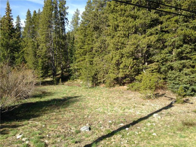 Land in Mountain View Sub, Blue River, CO — photo 1 (MLS S1004351)
