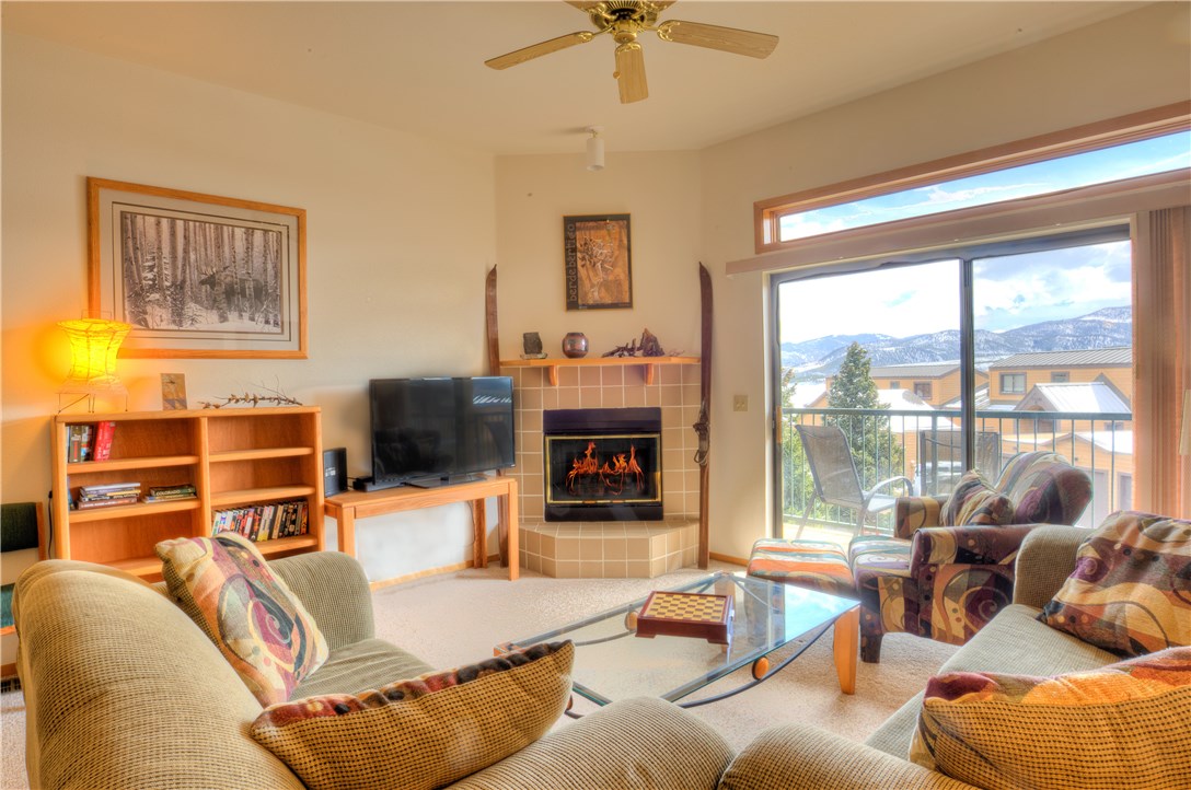 1650 Lakeview Terrace 203e, Frisco, CO — main photo