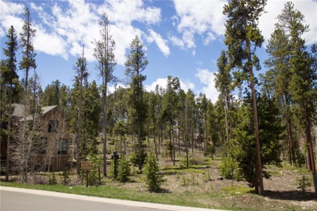 185 Rose Crown Circle, Frisco, CO — main photo