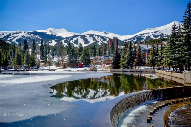 505 S Main Street 2302, Breckenridge, CO — main photo