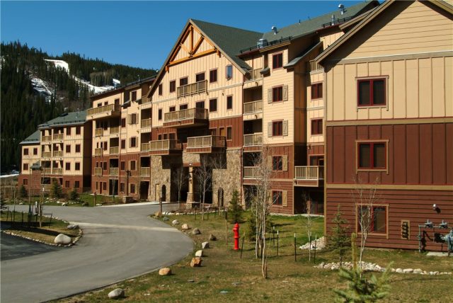 20 Hunkidori Court 2239, Keystone, CO — main photo